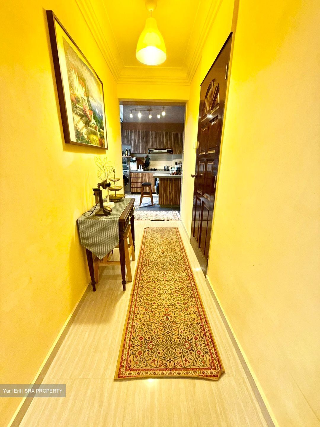 Blk 486A Tampines Avenue 9 (Tampines), HDB 5 Rooms #531012561